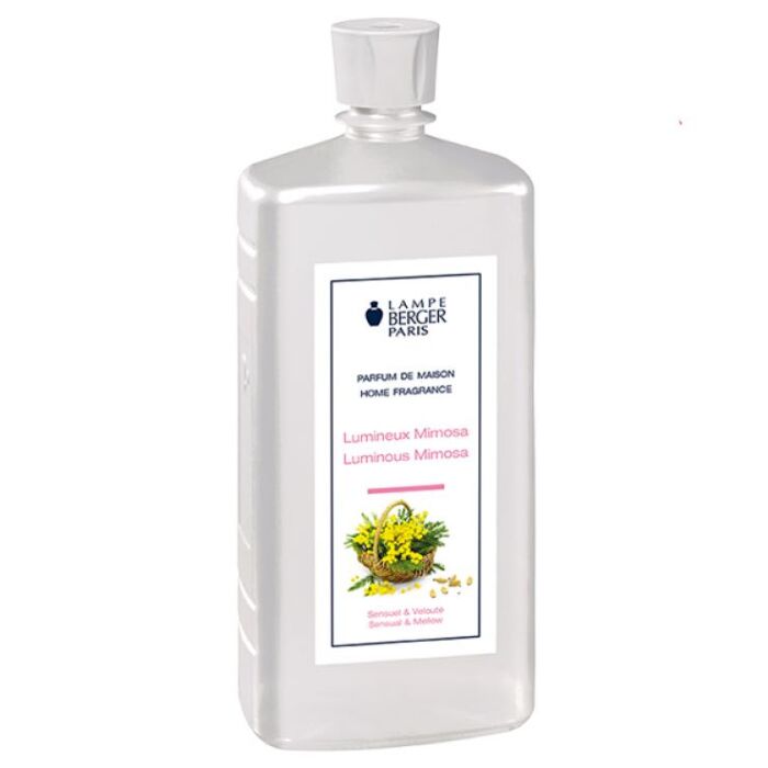 Lampe Berger Luxurious Mimosa - 1Litre-2